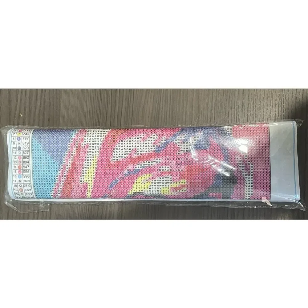 Taylor Swift Diamond Art Painting Sealed‎ New 30x40cm Eras Tour Swiftie Full Kit